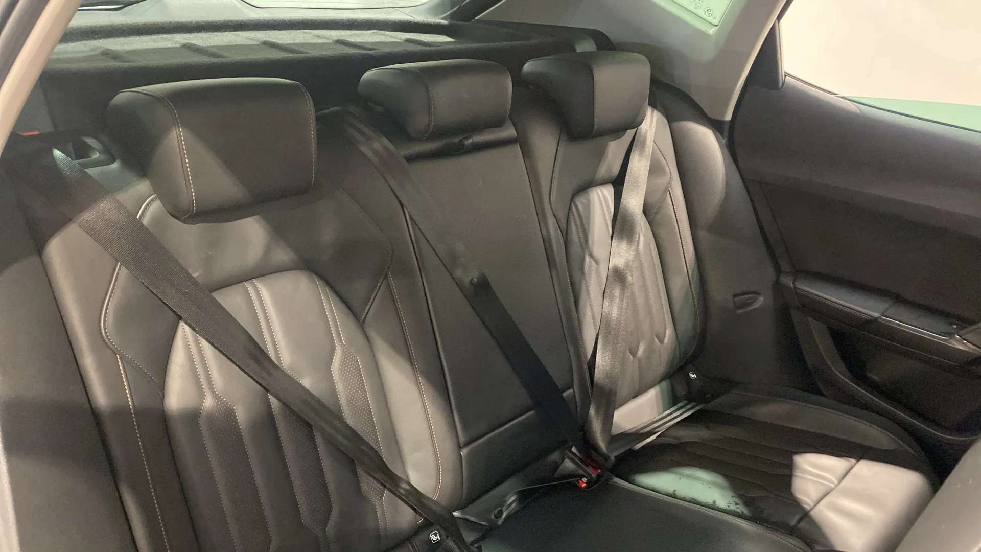 A 2022 CUPRA FORMENTOR 1.5 TSI 150 V2 DSG A 2022 CUPRA FORMENTOR 1.5 TSI 150 V2 DSG