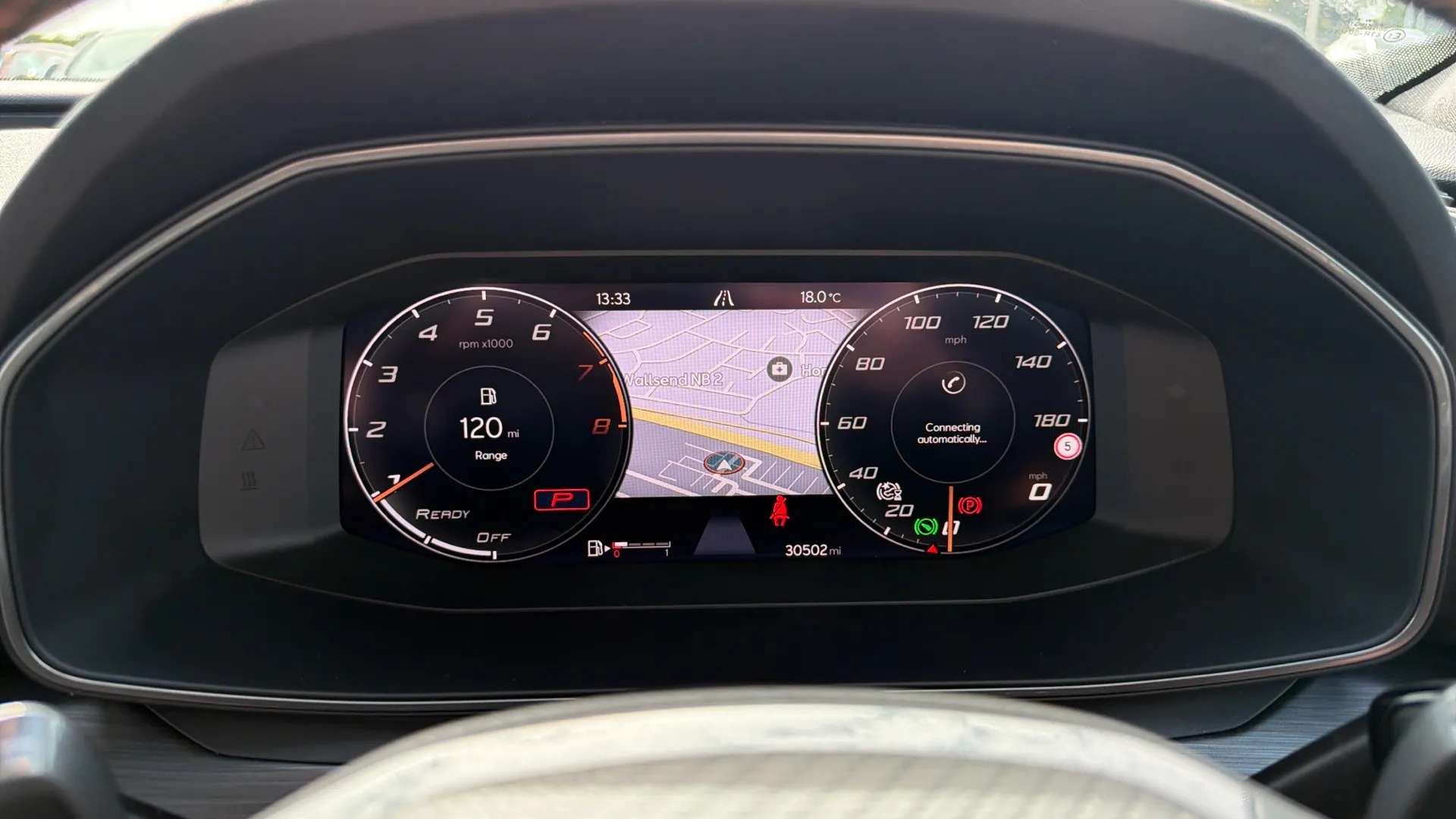 2022 CUPRA FORMENTOR 2022 CUPRA FORMENTOR