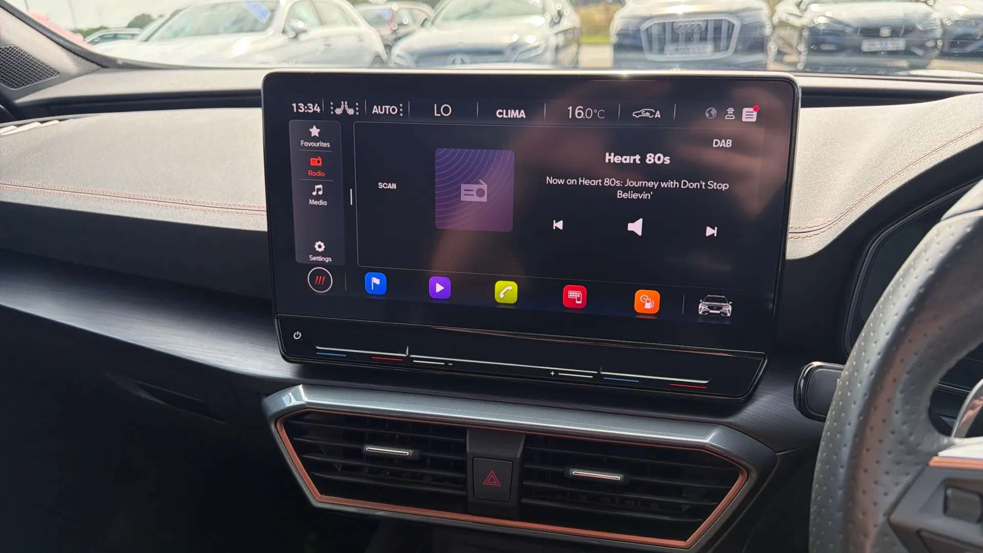 2022 CUPRA FORMENTOR 2022 CUPRA FORMENTOR
