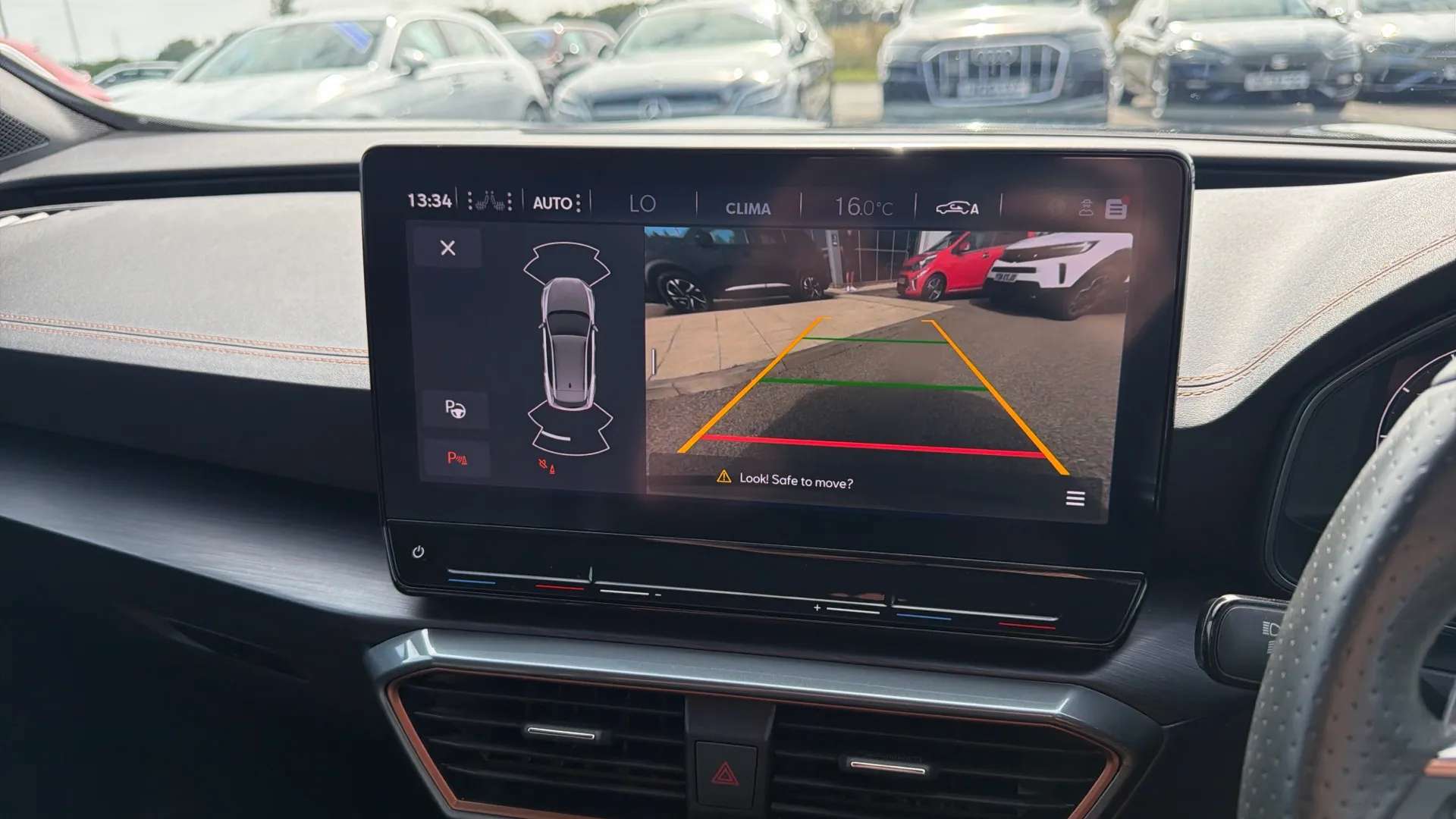 2022 CUPRA FORMENTOR 2022 CUPRA FORMENTOR