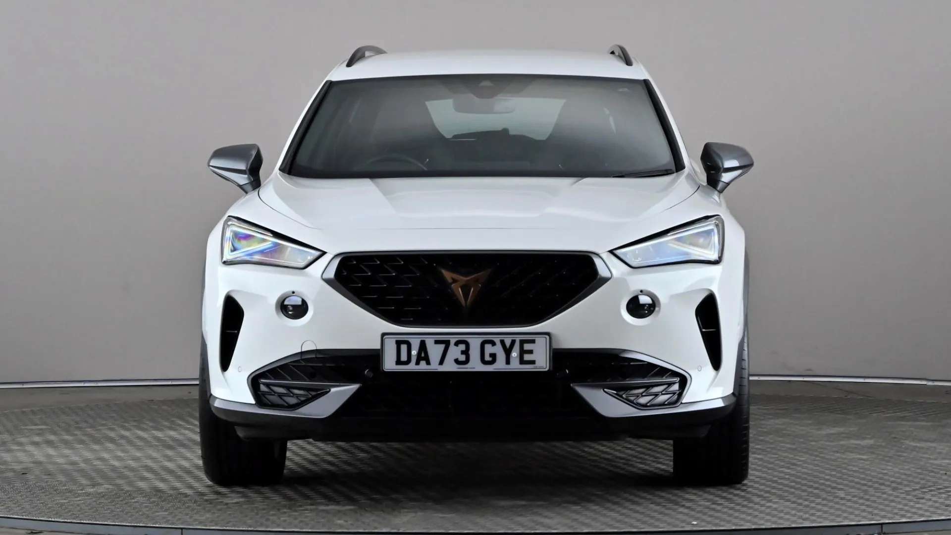 A 2023 CUPRA FORMENTOR 1.5 TSI 150 V2 DSG A 2023 CUPRA FORMENTOR 1.5 TSI 150 V2 DSG