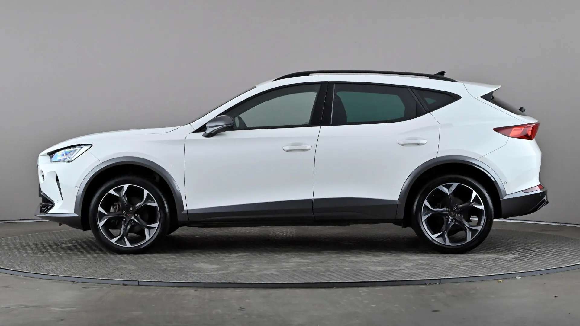 A 2023 CUPRA FORMENTOR 1.5 TSI 150 V2 DSG A 2023 CUPRA FORMENTOR 1.5 TSI 150 V2 DSG