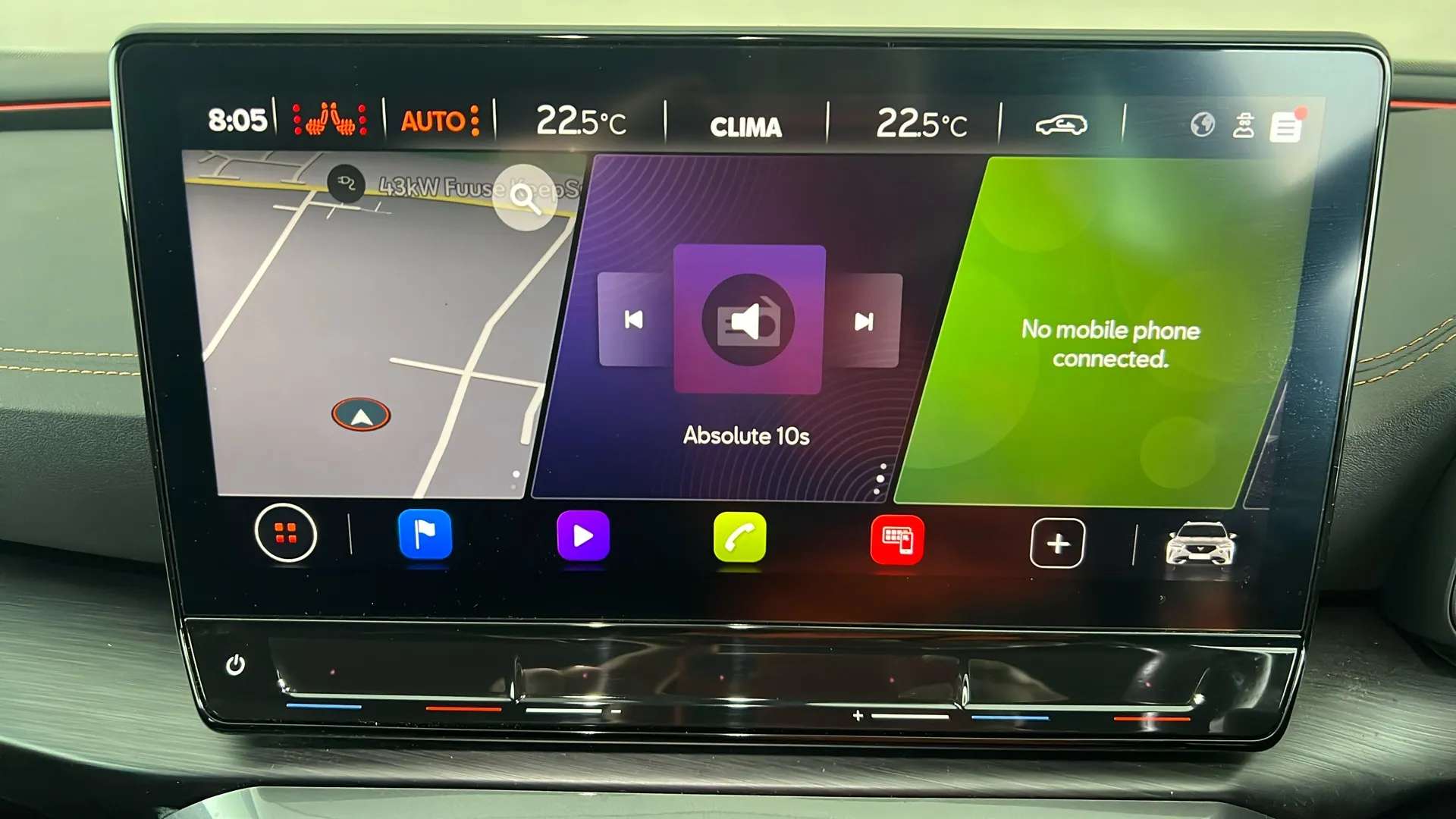 2023 CUPRA FORMENTOR 2023 CUPRA FORMENTOR