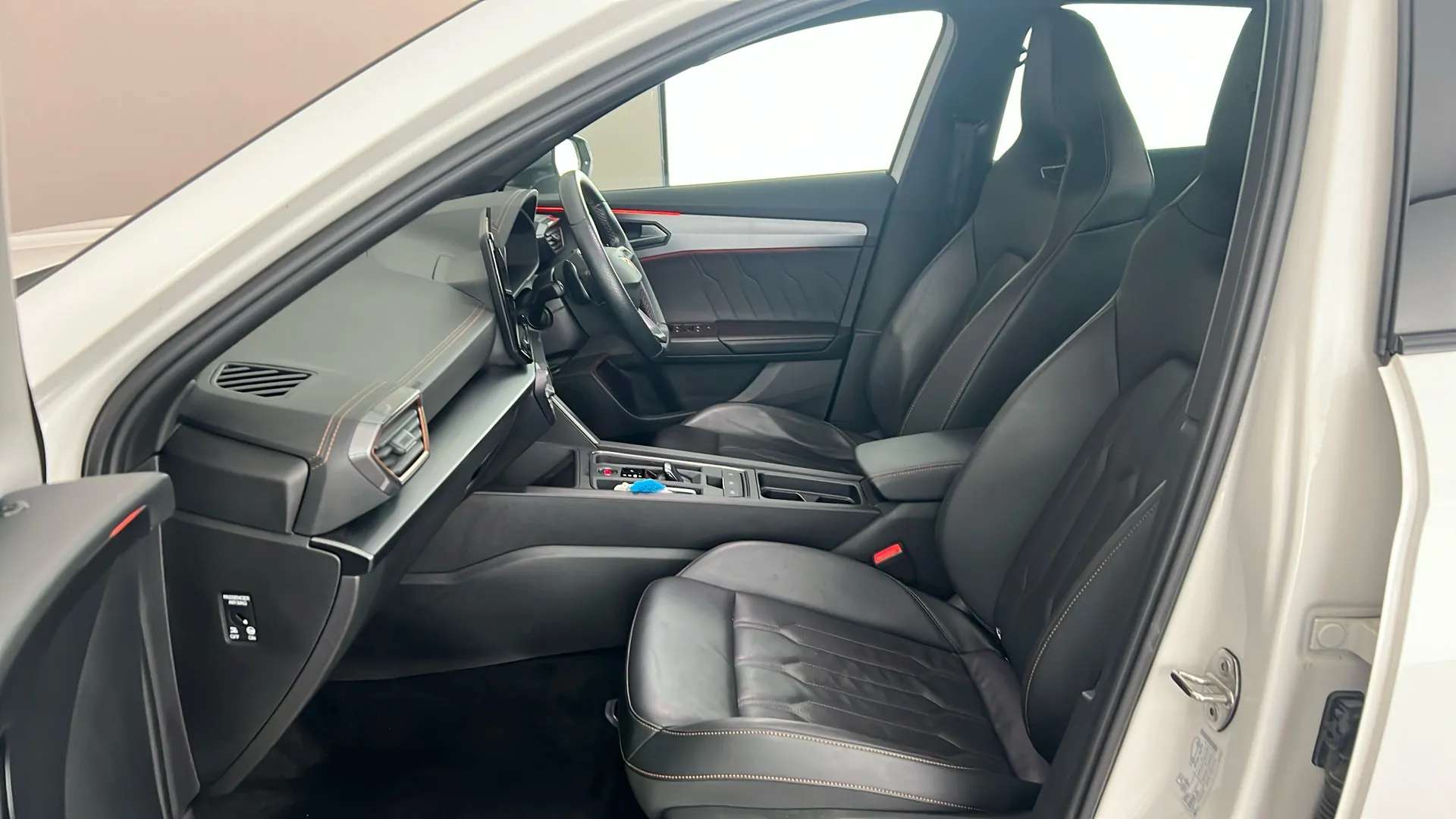 2023 CUPRA FORMENTOR 2023 CUPRA FORMENTOR