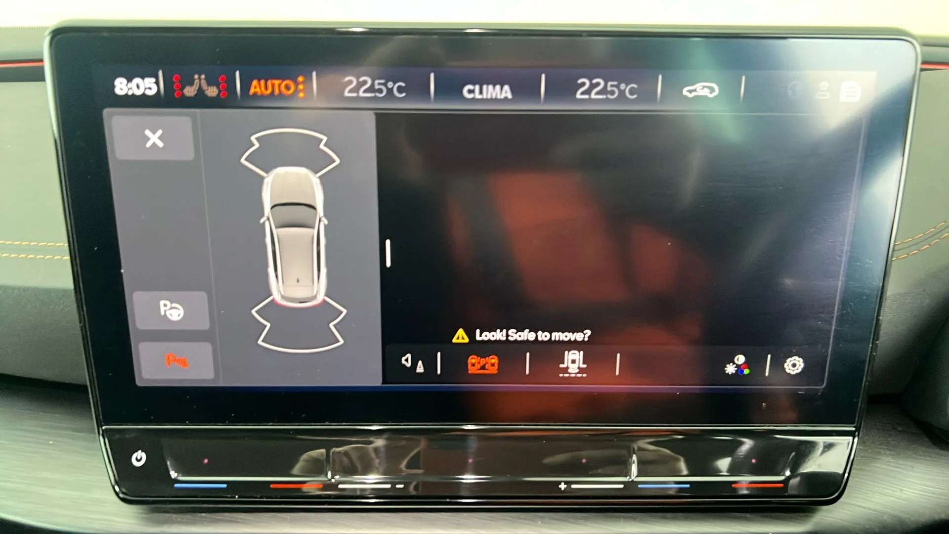 2023 CUPRA FORMENTOR 2023 CUPRA FORMENTOR