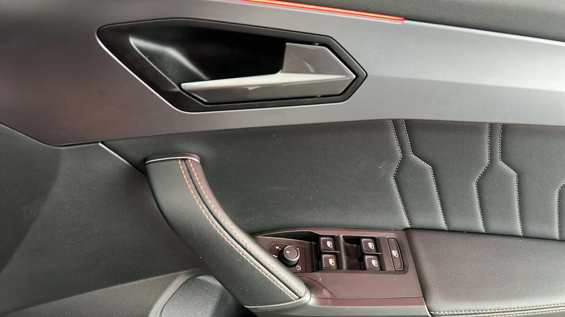 2023 CUPRA FORMENTOR 2023 CUPRA FORMENTOR