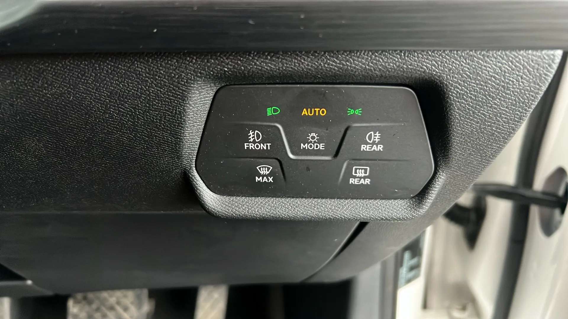 2023 CUPRA FORMENTOR 2023 CUPRA FORMENTOR