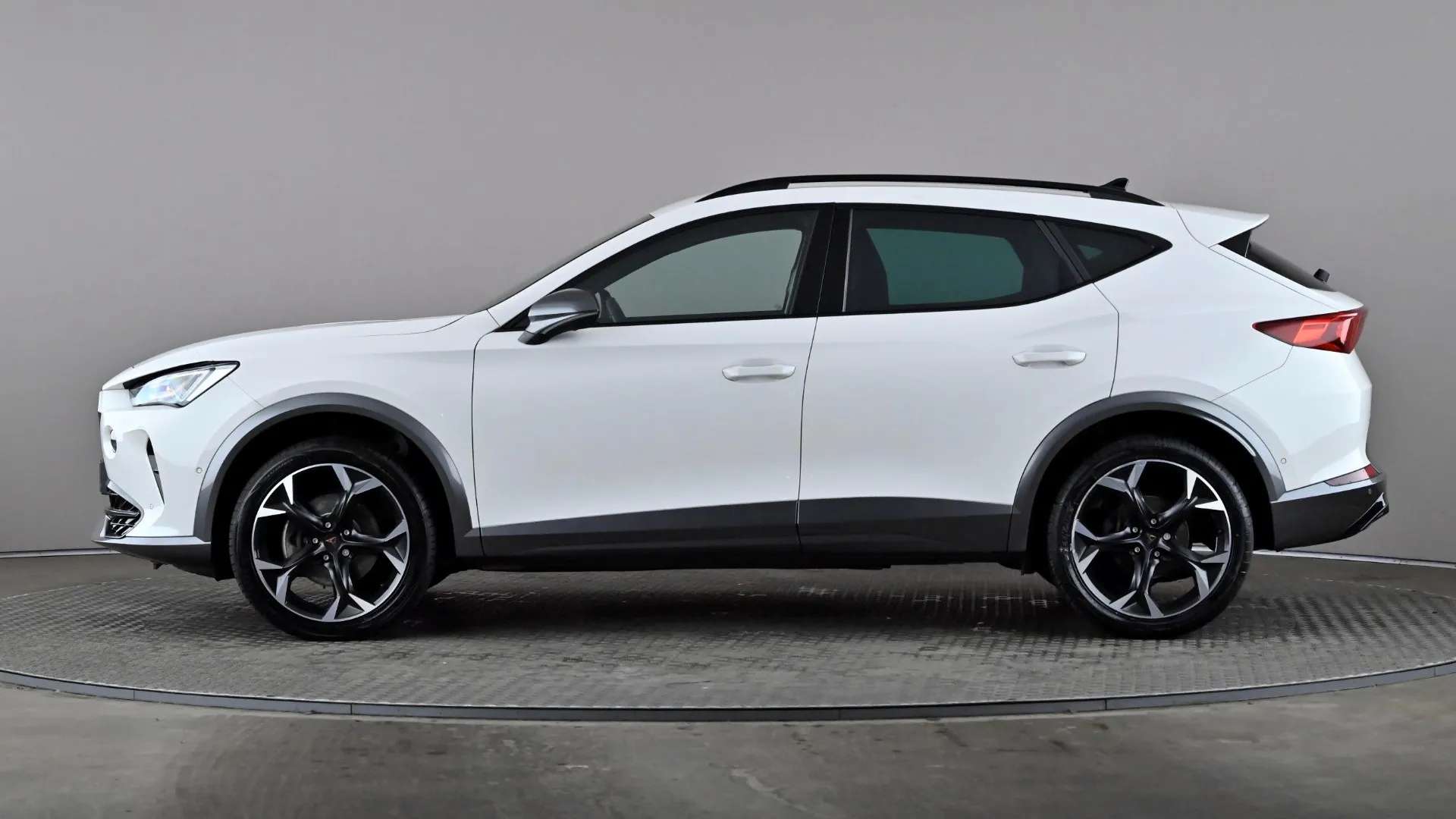 A 2024 CUPRA FORMENTOR 1.5 TSI 150 V2 DSG A 2024 CUPRA FORMENTOR 1.5 TSI 150 V2 DSG