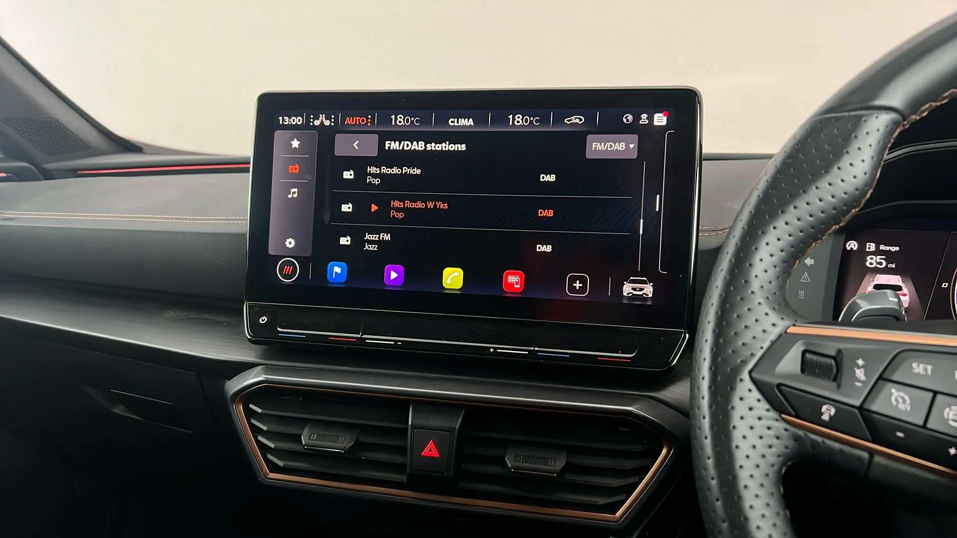 2024 CUPRA FORMENTOR 2024 CUPRA FORMENTOR