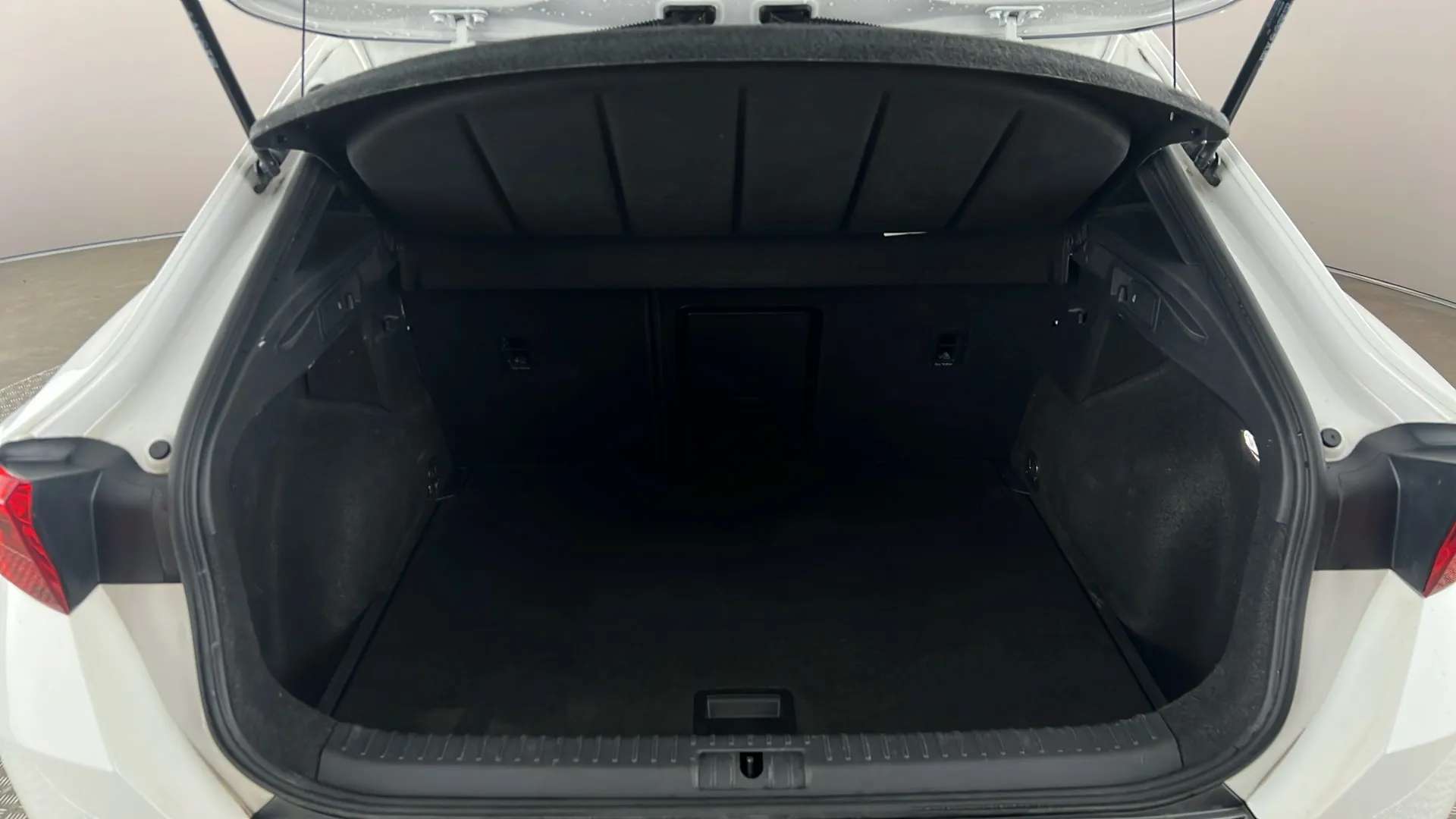 2024 CUPRA FORMENTOR 2024 CUPRA FORMENTOR