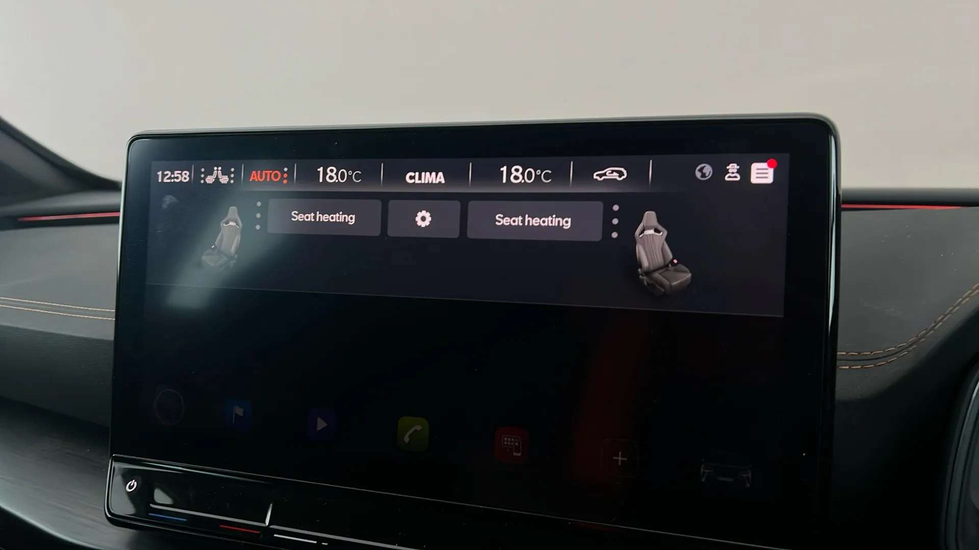 2024 CUPRA FORMENTOR 2024 CUPRA FORMENTOR