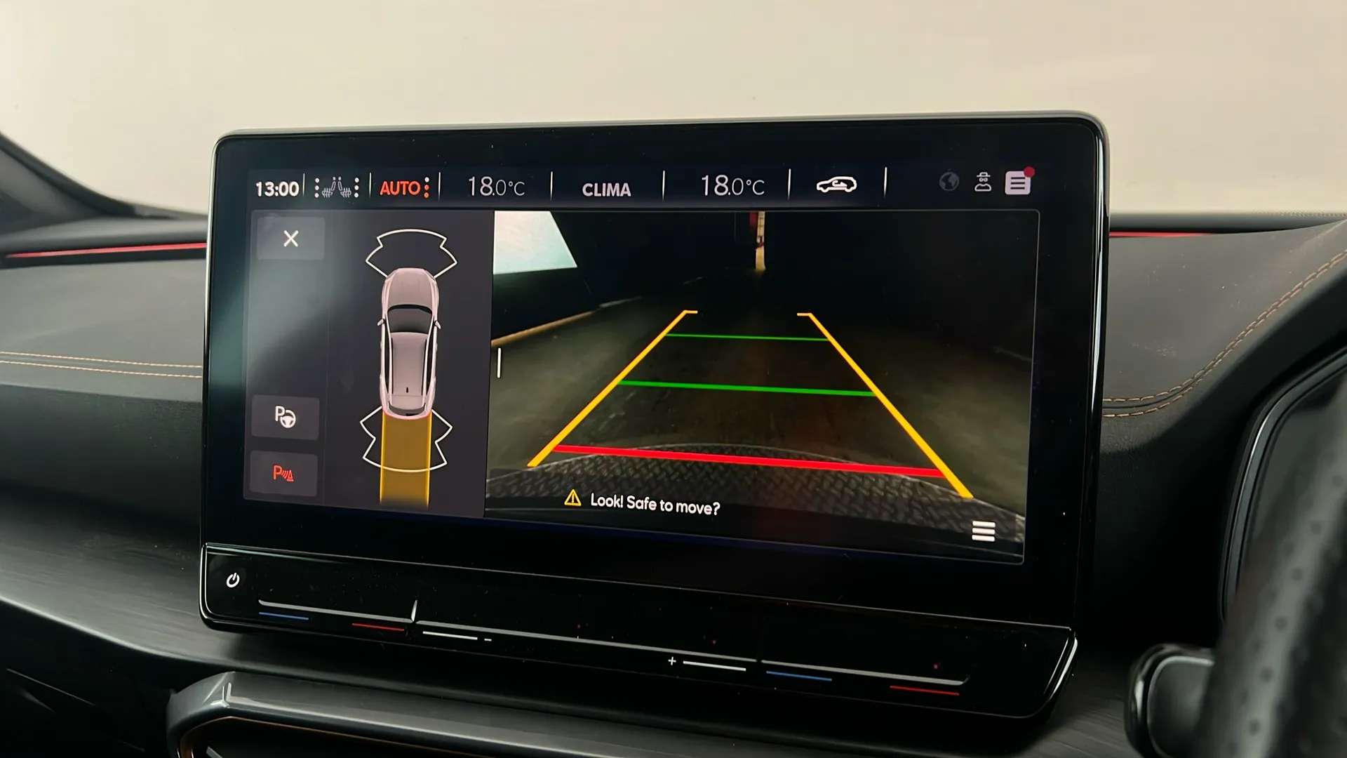 2024 CUPRA FORMENTOR 2024 CUPRA FORMENTOR