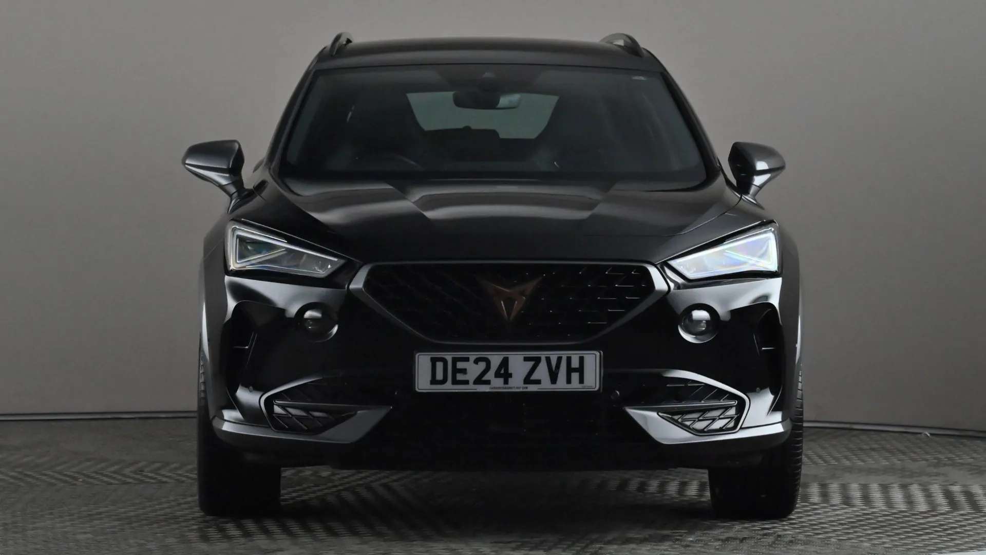 A 2024 CUPRA FORMENTOR 1.5 TSI 150 V2 DSG A 2024 CUPRA FORMENTOR 1.5 TSI 150 V2 DSG