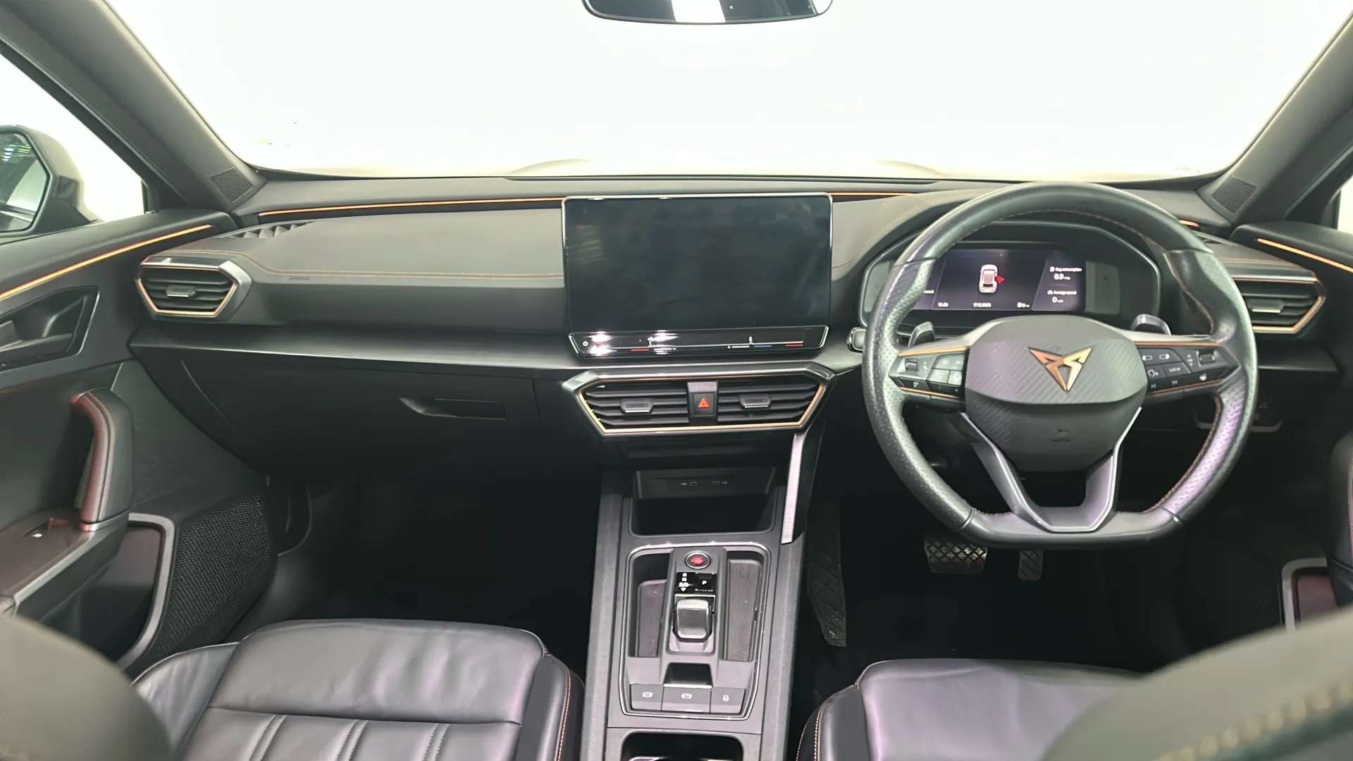 2024 CUPRA FORMENTOR 2024 CUPRA FORMENTOR