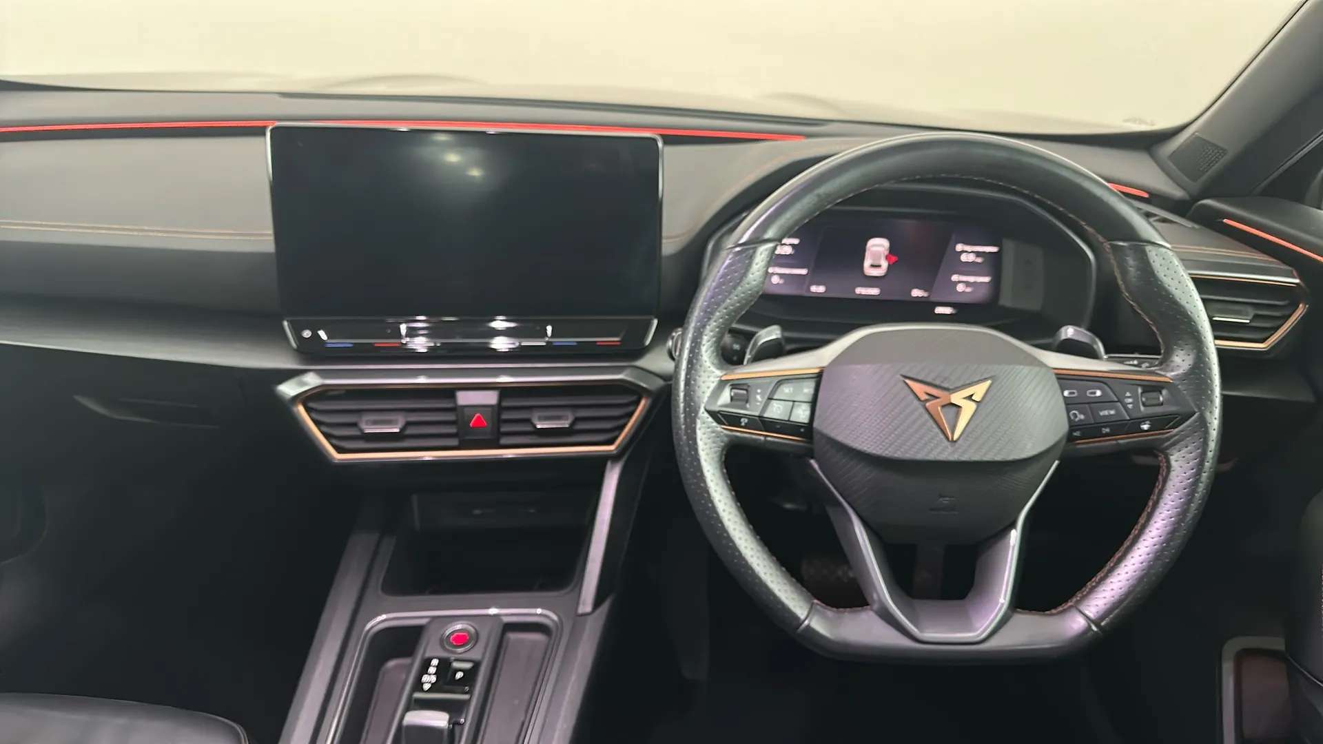 2024 CUPRA FORMENTOR 2024 CUPRA FORMENTOR