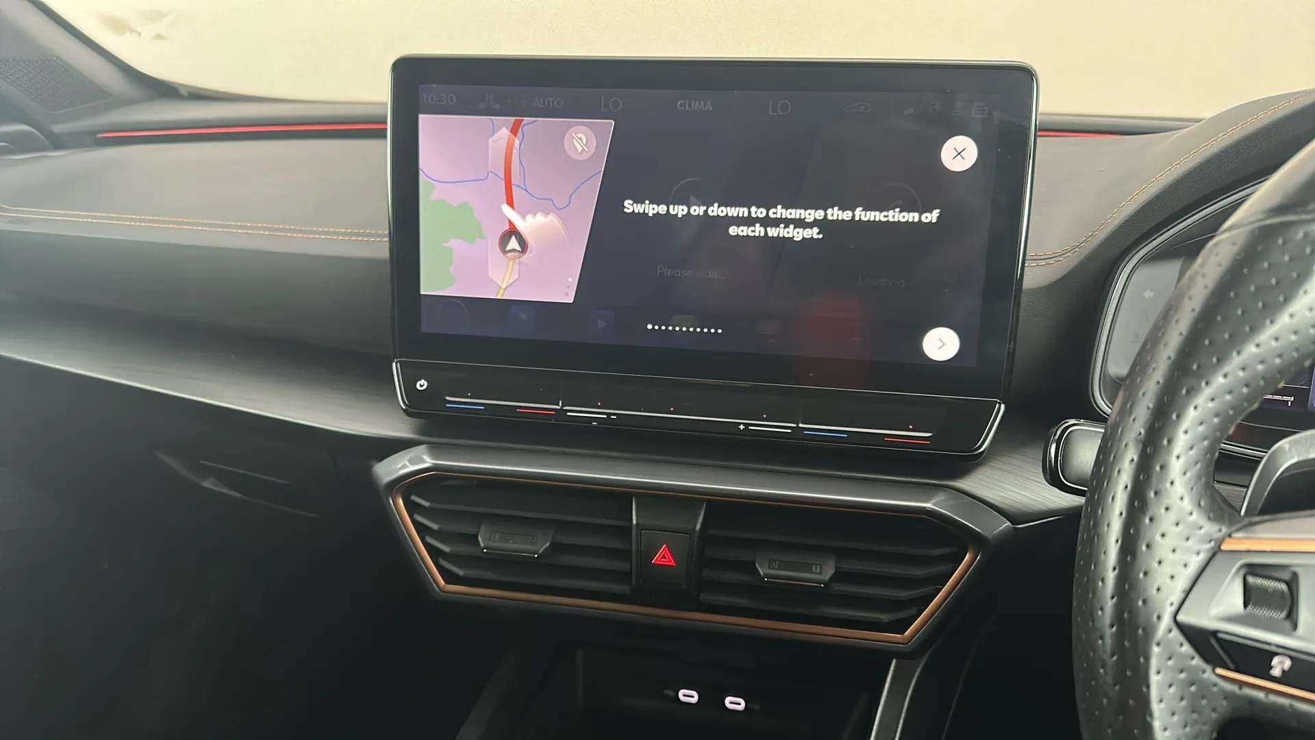 2024 CUPRA FORMENTOR 2024 CUPRA FORMENTOR