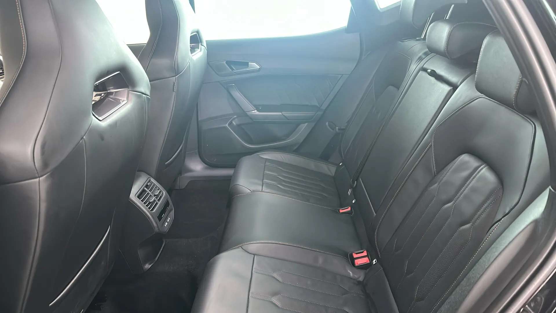 2024 CUPRA FORMENTOR 2024 CUPRA FORMENTOR