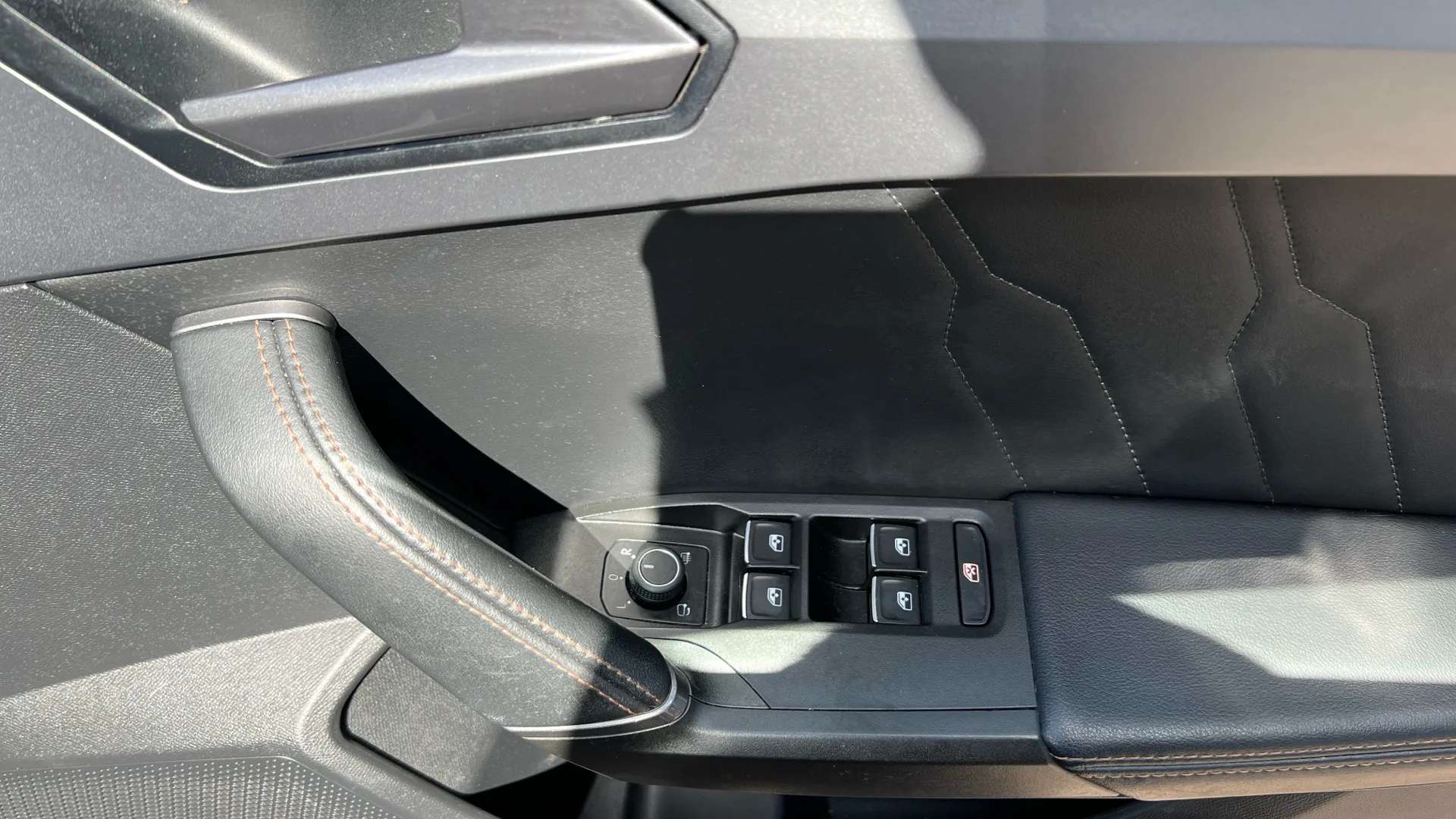 2021 CUPRA FORMENTOR 2021 CUPRA FORMENTOR