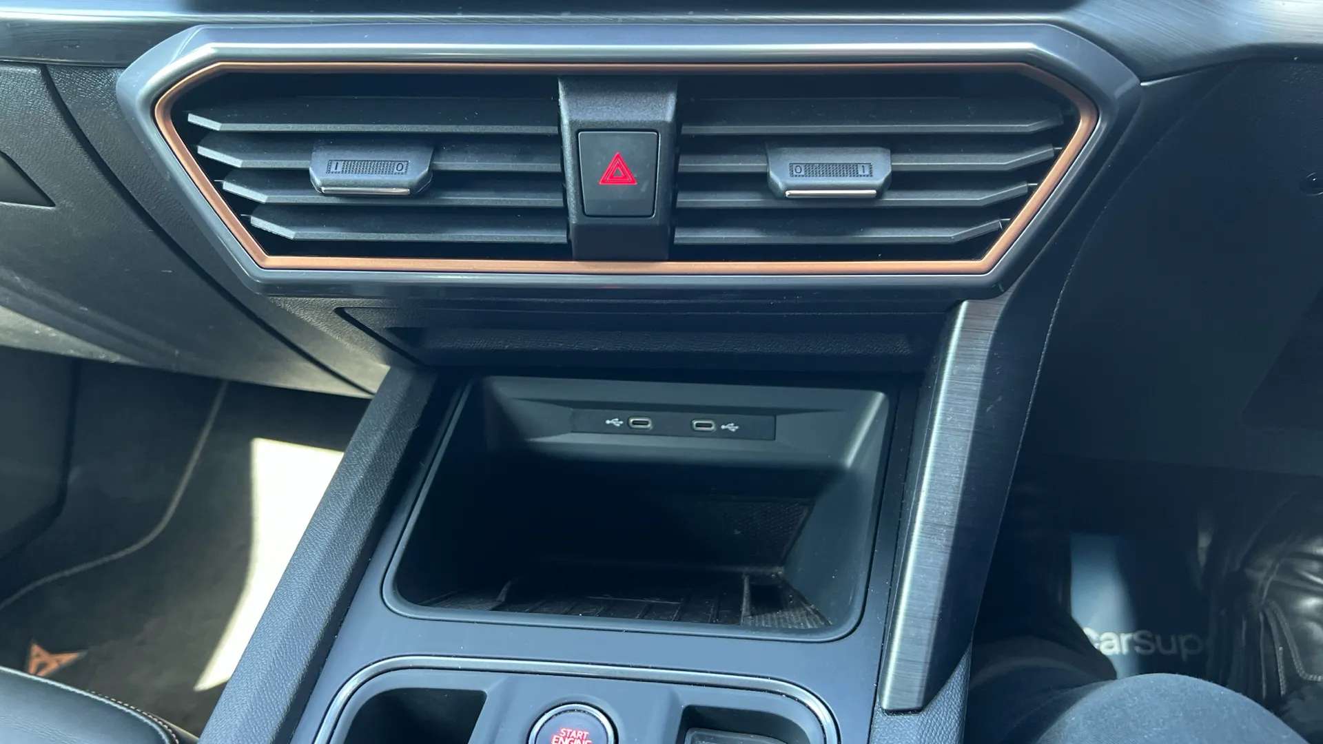 2021 CUPRA FORMENTOR 2021 CUPRA FORMENTOR