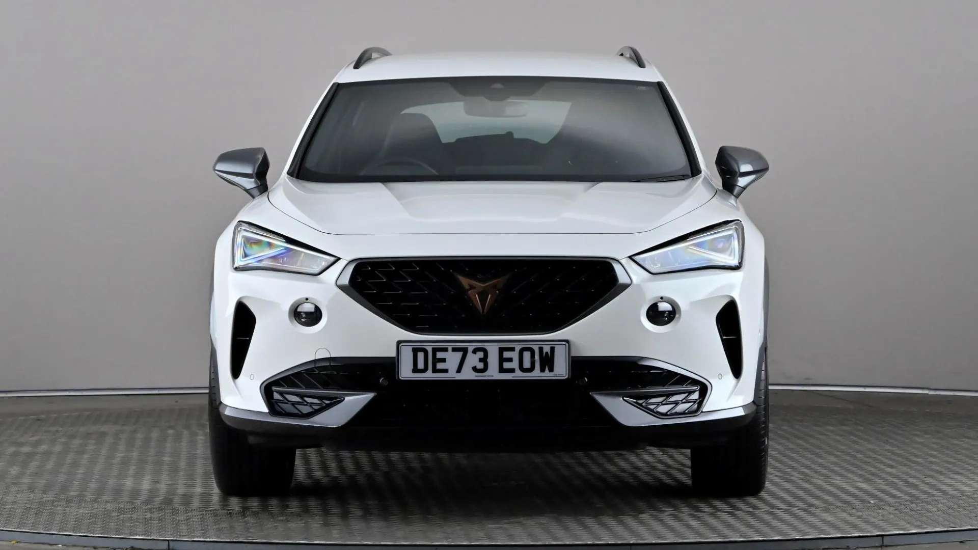 A 2023 CUPRA FORMENTOR 1.5 TSI 150 V2 DSG A 2023 CUPRA FORMENTOR 1.5 TSI 150 V2 DSG