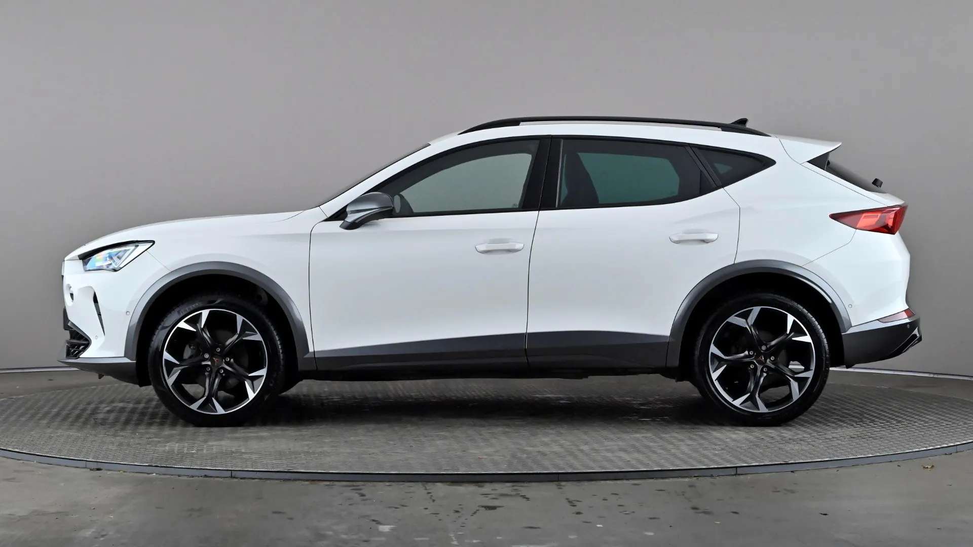 A 2023 CUPRA FORMENTOR 1.5 TSI 150 V2 DSG A 2023 CUPRA FORMENTOR 1.5 TSI 150 V2 DSG