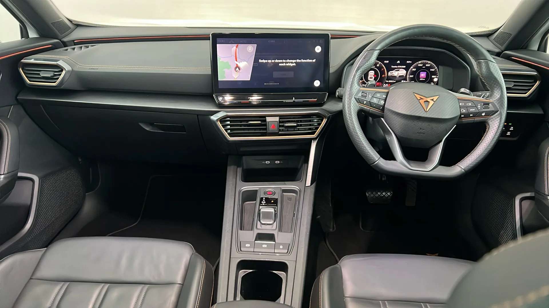 2023 CUPRA FORMENTOR 2023 CUPRA FORMENTOR