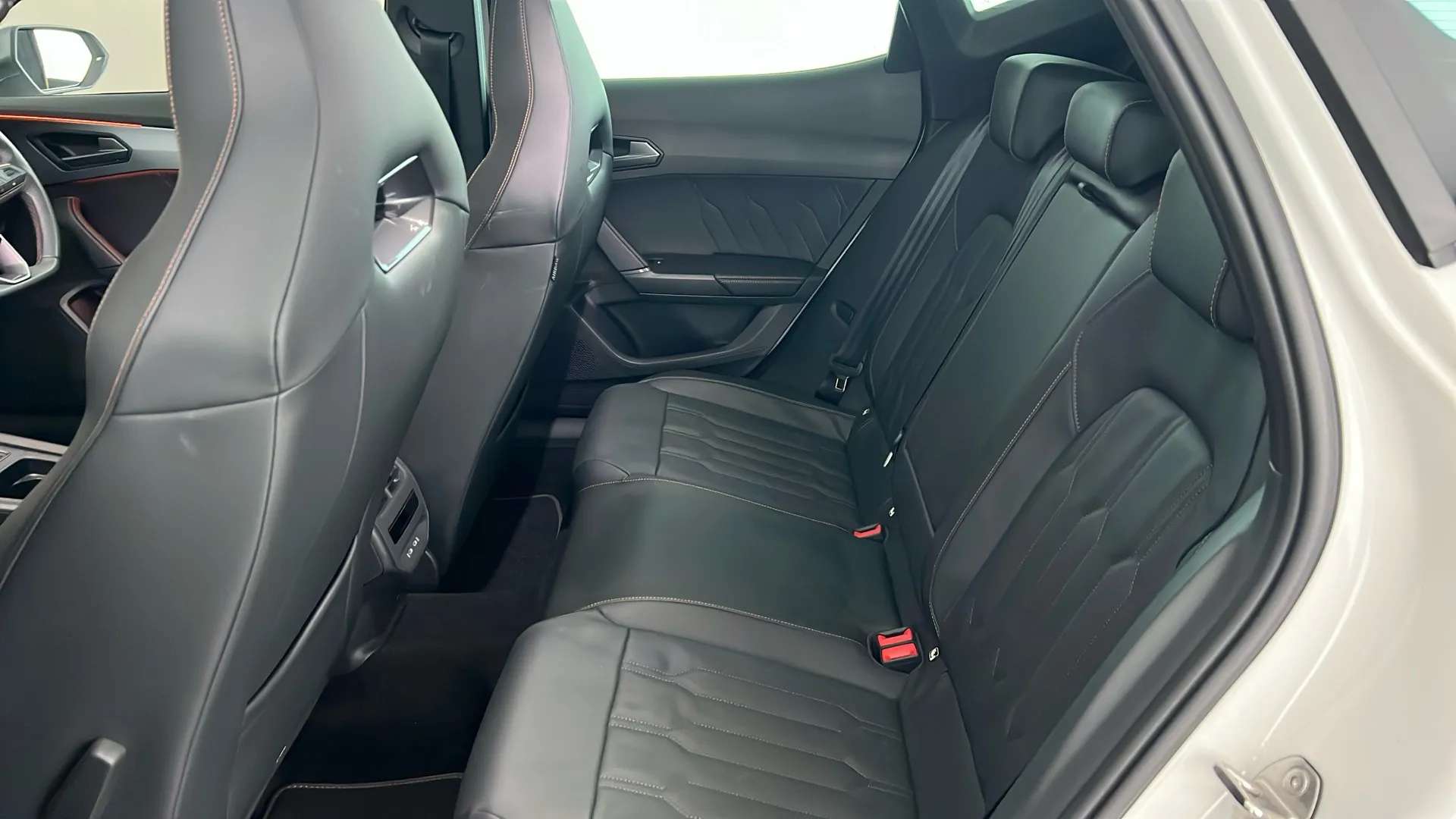 2023 CUPRA FORMENTOR 2023 CUPRA FORMENTOR