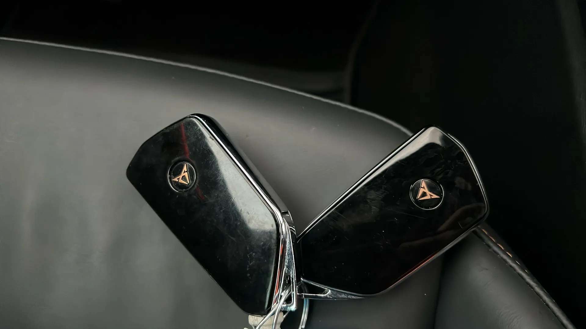 2023 CUPRA FORMENTOR 2023 CUPRA FORMENTOR