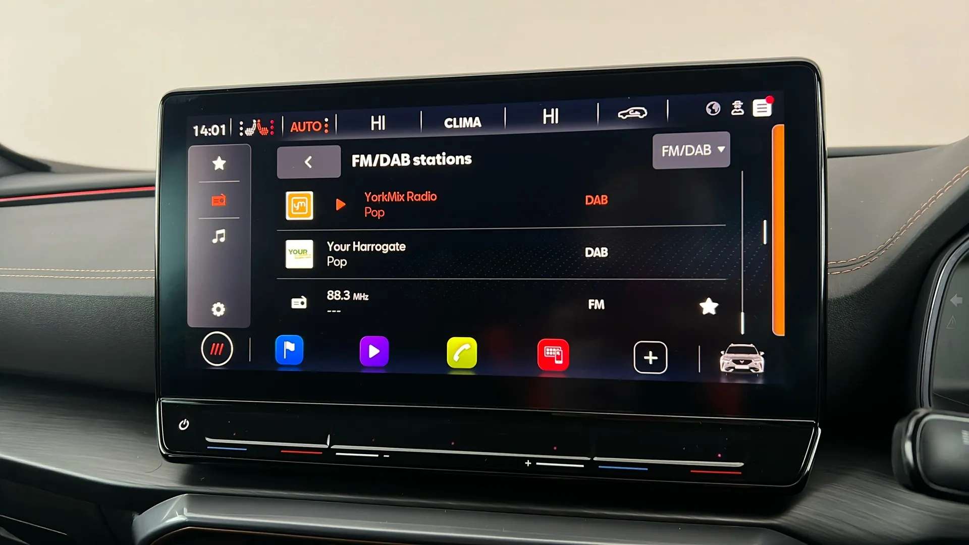 2023 CUPRA FORMENTOR 2023 CUPRA FORMENTOR