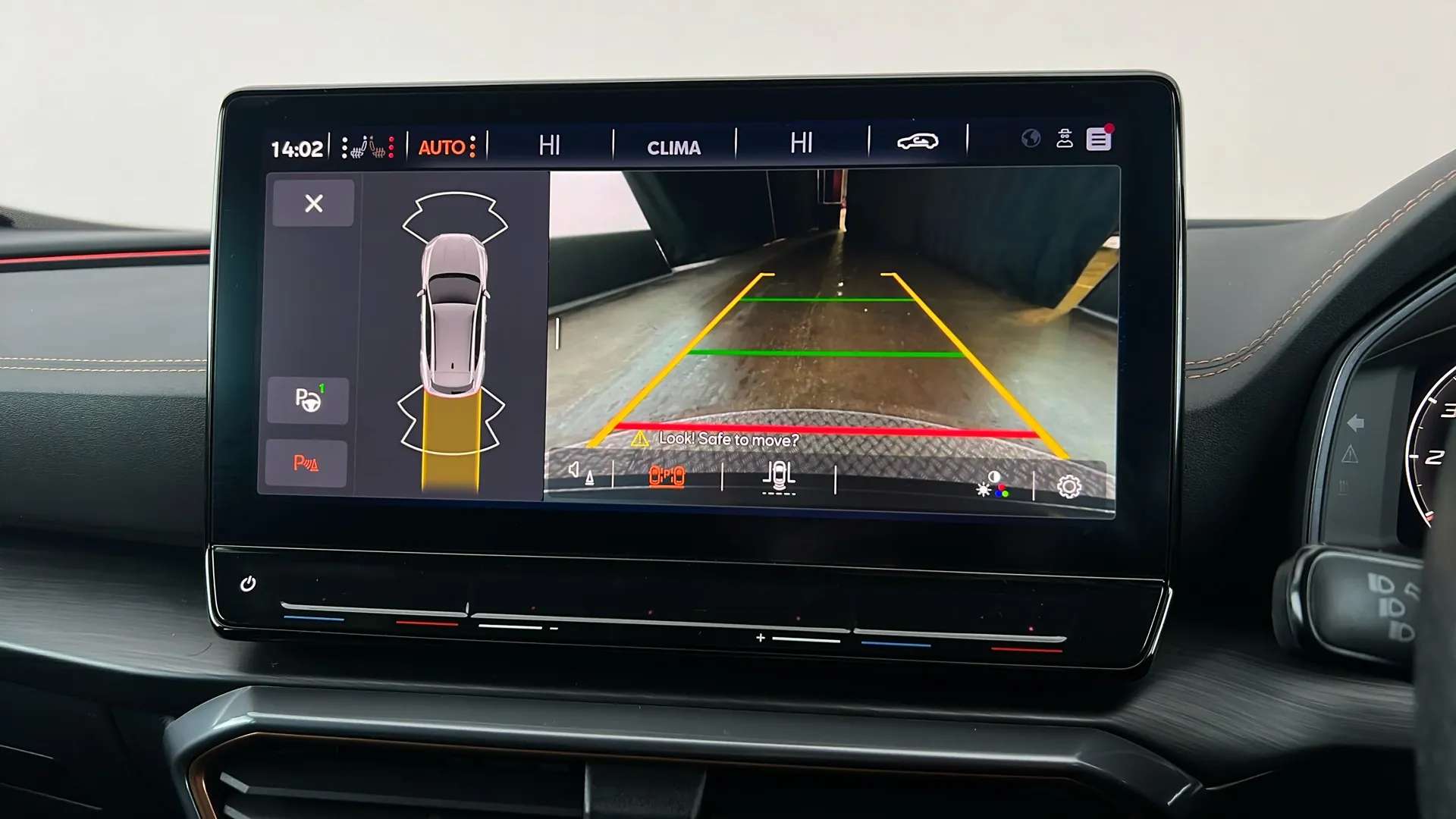 2023 CUPRA FORMENTOR 2023 CUPRA FORMENTOR