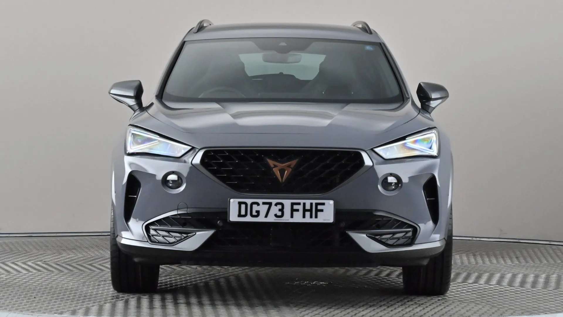 A 2023 CUPRA FORMENTOR 1.5 TSI 150 V2 DSG A 2023 CUPRA FORMENTOR 1.5 TSI 150 V2 DSG