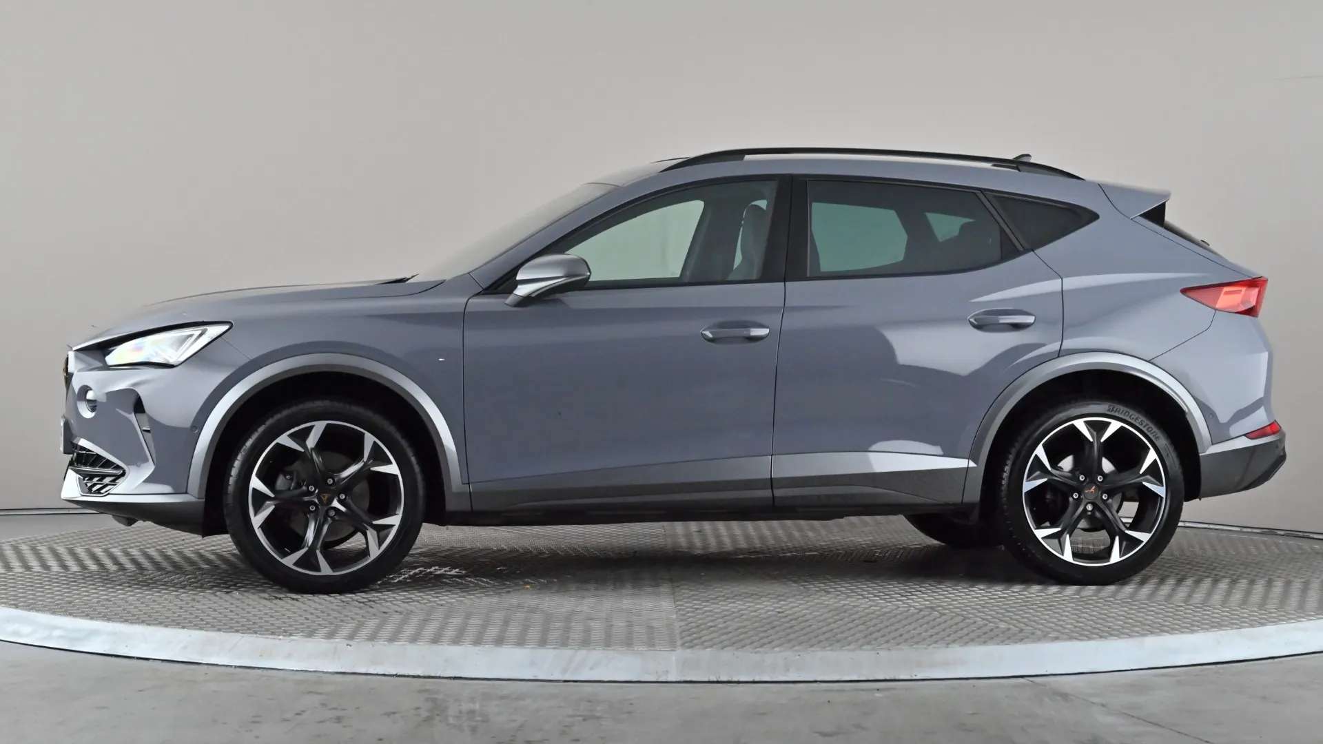 A 2023 CUPRA FORMENTOR 1.5 TSI 150 V2 DSG A 2023 CUPRA FORMENTOR 1.5 TSI 150 V2 DSG