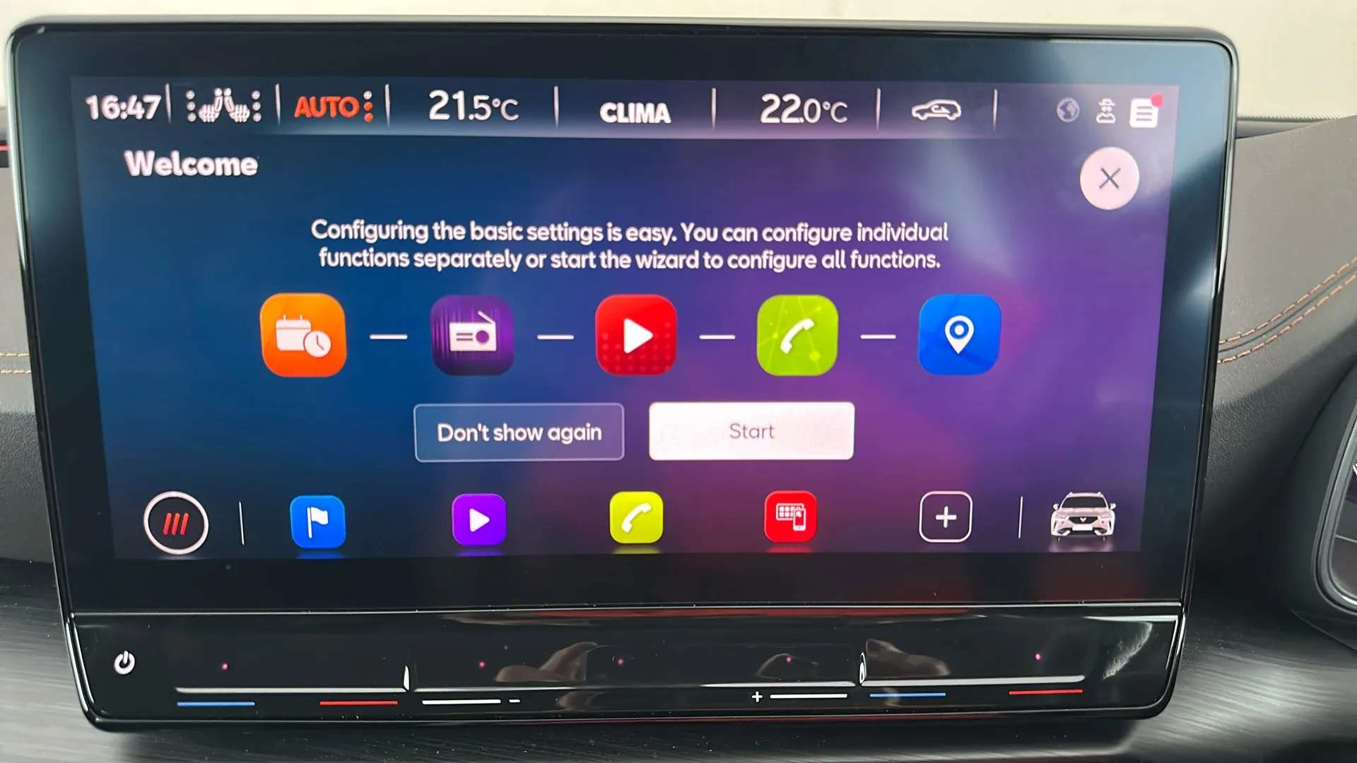 2023 CUPRA FORMENTOR 2023 CUPRA FORMENTOR