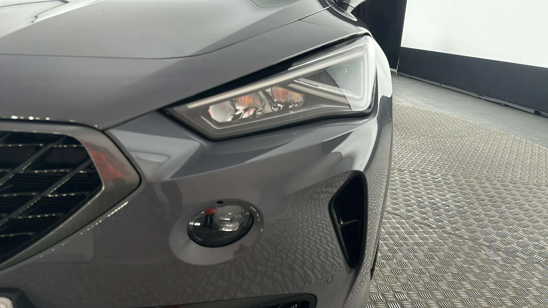 2023 CUPRA FORMENTOR 2023 CUPRA FORMENTOR