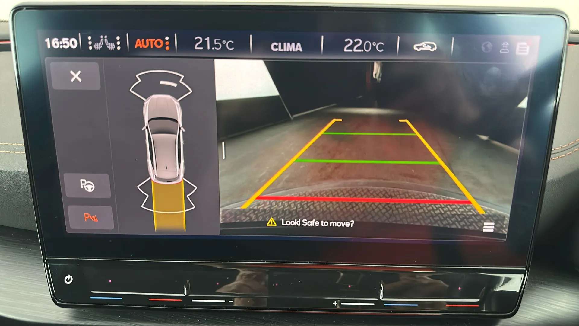 2023 CUPRA FORMENTOR 2023 CUPRA FORMENTOR