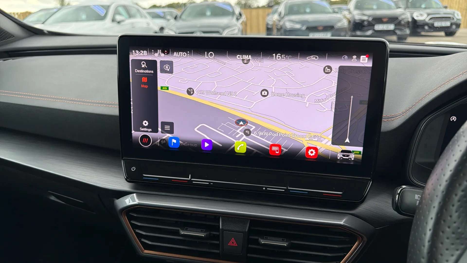 2024 CUPRA FORMENTOR 2024 CUPRA FORMENTOR