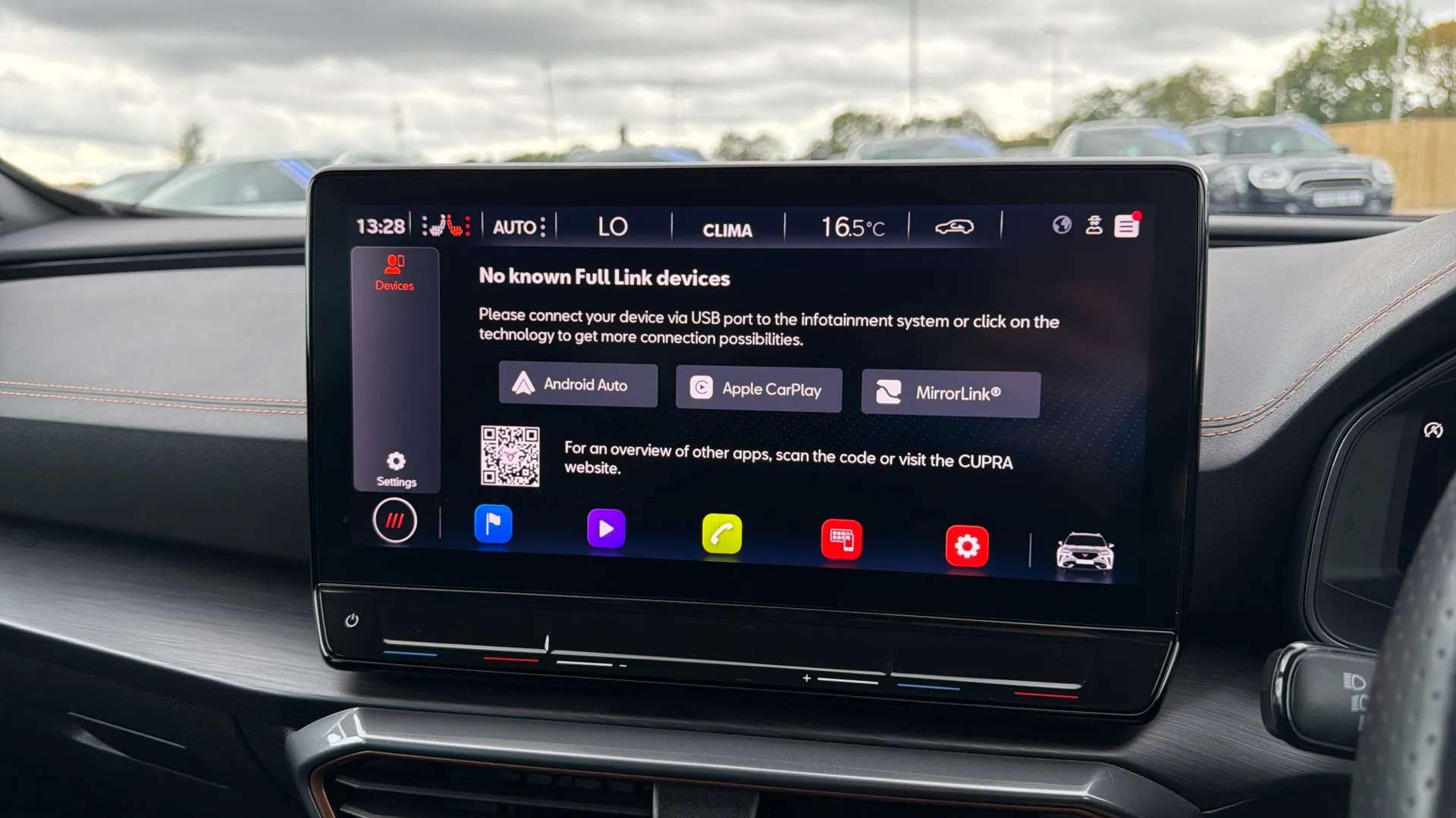 2024 CUPRA FORMENTOR 2024 CUPRA FORMENTOR