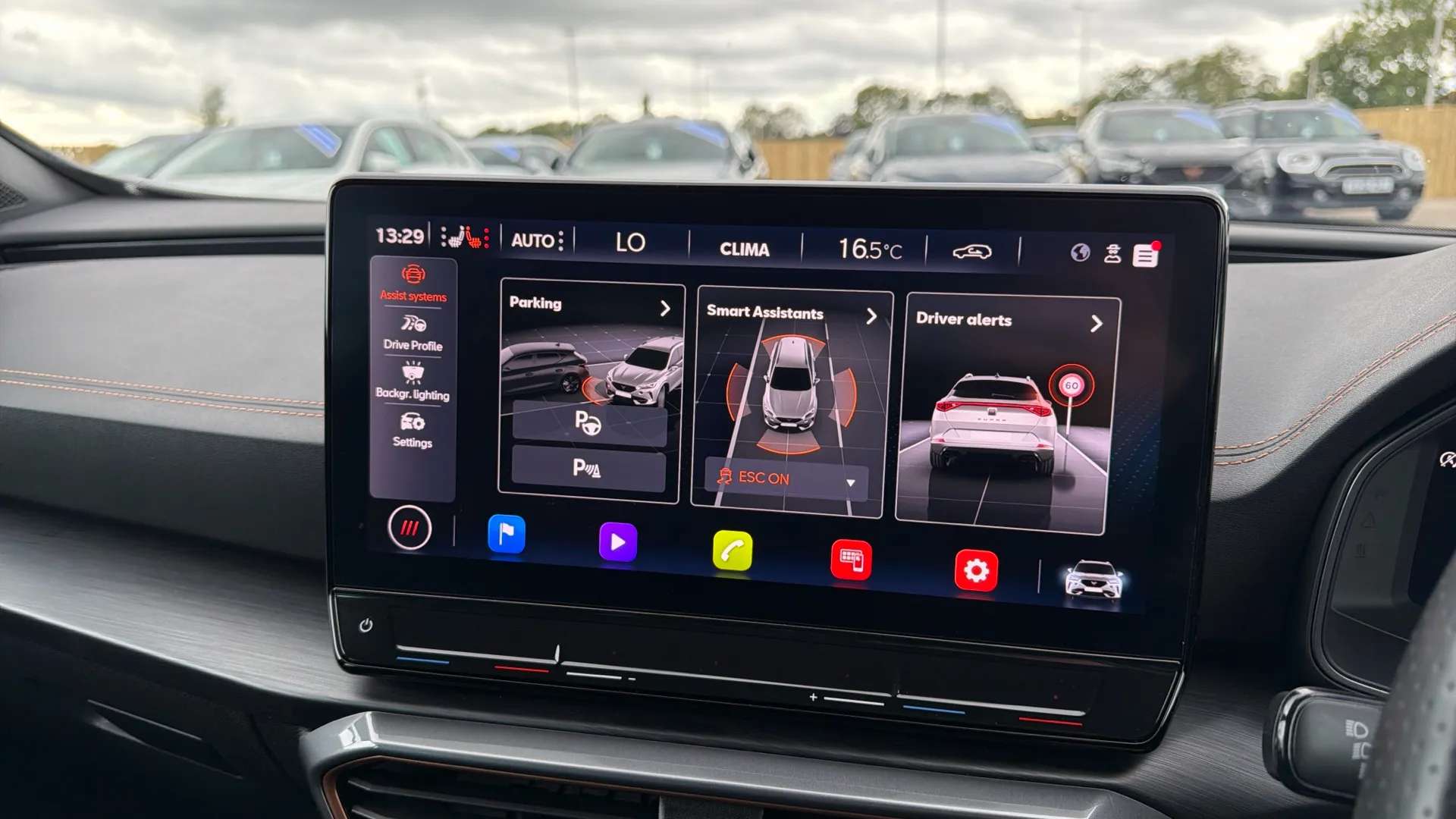 2024 CUPRA FORMENTOR 2024 CUPRA FORMENTOR