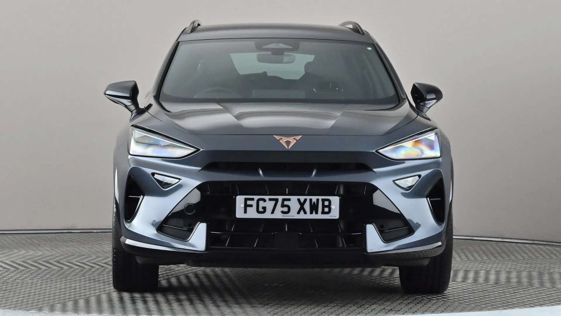 A 2025 CUPRA FORMENTOR 1.5 eTSI 150 V2 DSG A 2025 CUPRA FORMENTOR 1.5 eTSI 150 V2 DSG