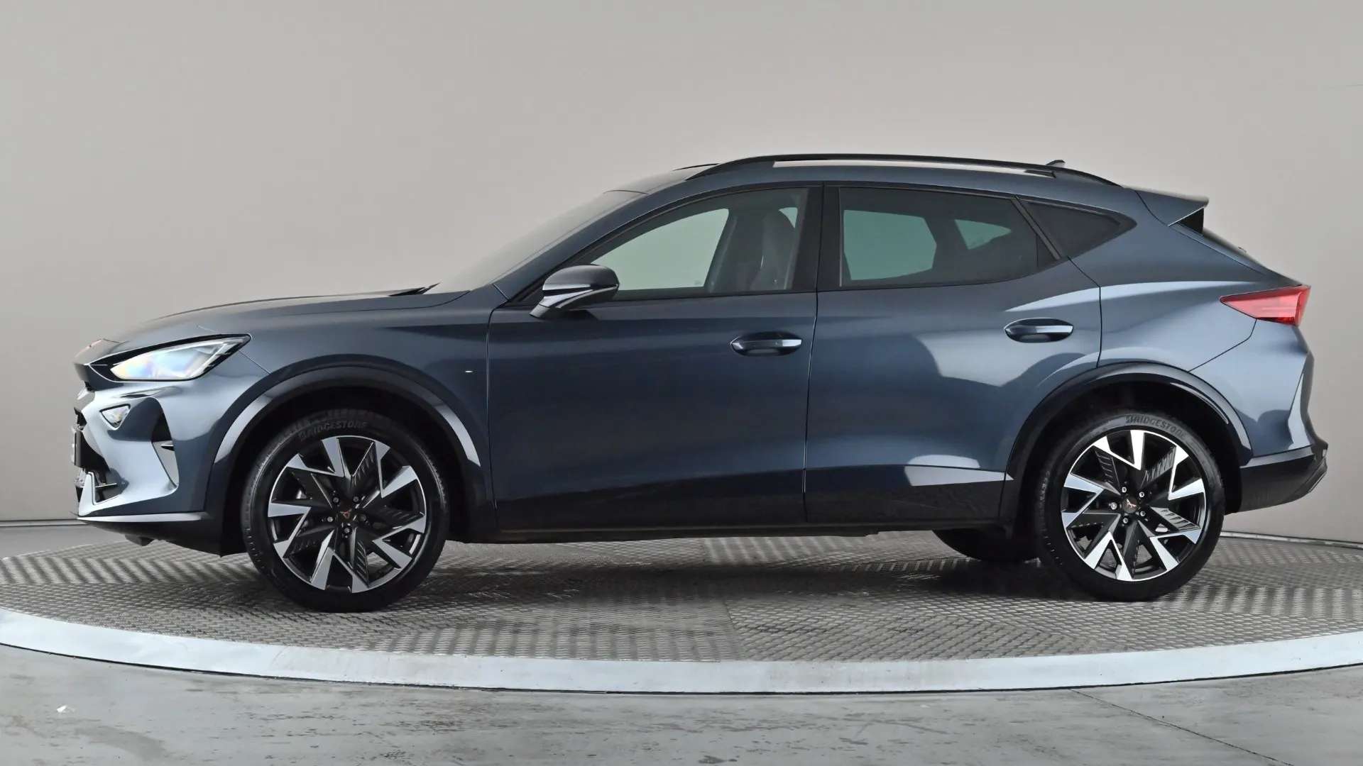 A 2025 CUPRA FORMENTOR 1.5 eTSI 150 V2 DSG A 2025 CUPRA FORMENTOR 1.5 eTSI 150 V2 DSG