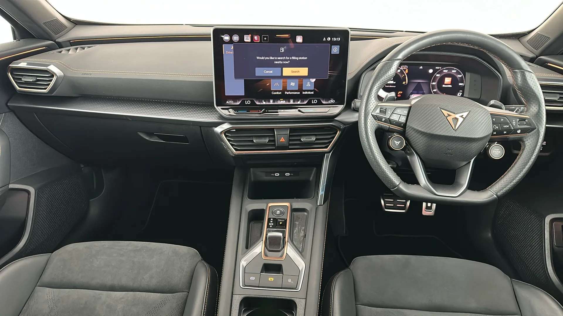 2025 CUPRA FORMENTOR 2025 CUPRA FORMENTOR