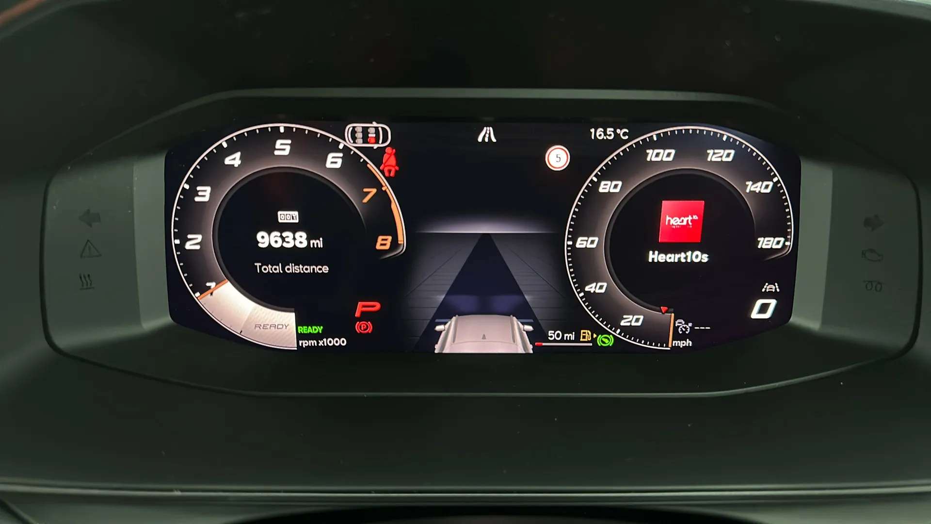 2025 CUPRA FORMENTOR 2025 CUPRA FORMENTOR