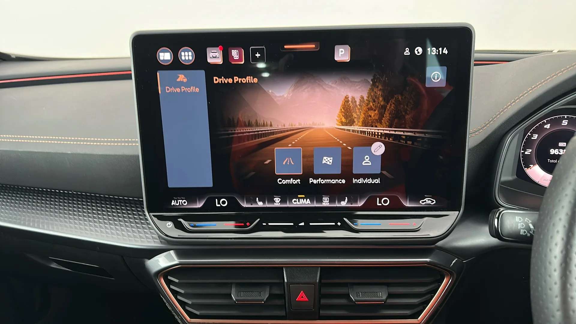 2025 CUPRA FORMENTOR 2025 CUPRA FORMENTOR