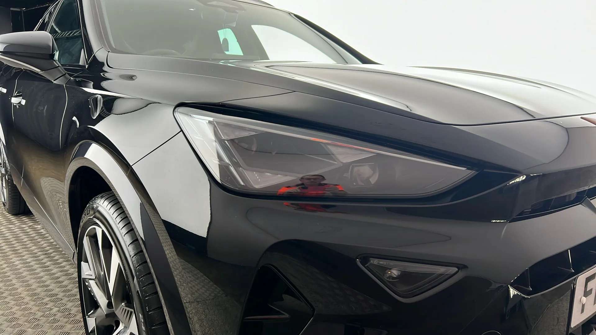 2025 CUPRA FORMENTOR 2025 CUPRA FORMENTOR