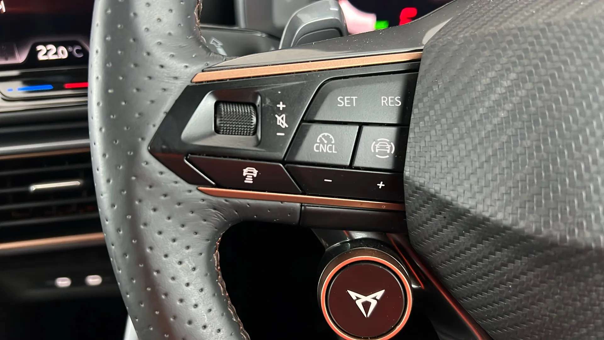 2025 CUPRA FORMENTOR 2025 CUPRA FORMENTOR