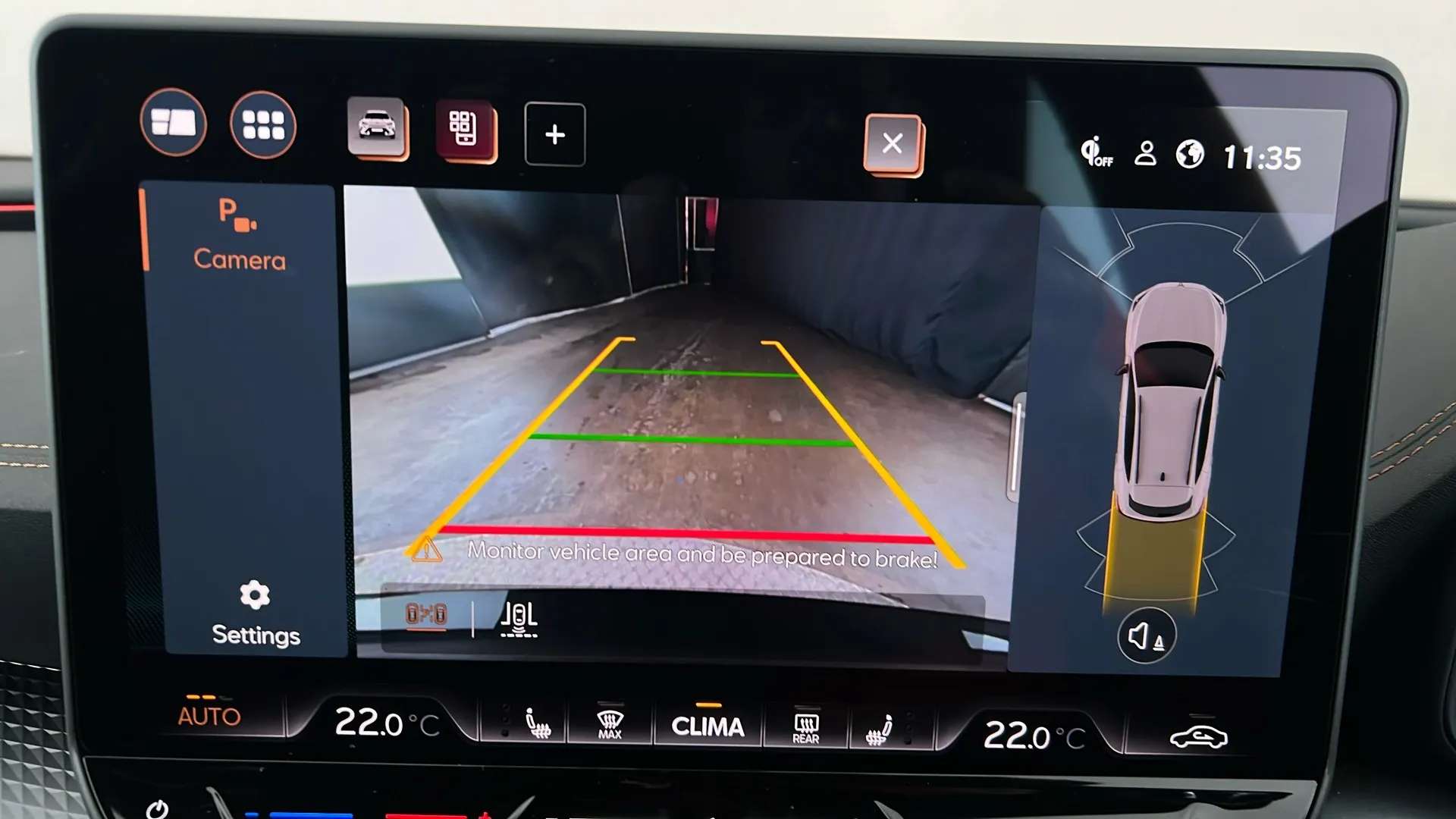 2025 CUPRA FORMENTOR 2025 CUPRA FORMENTOR