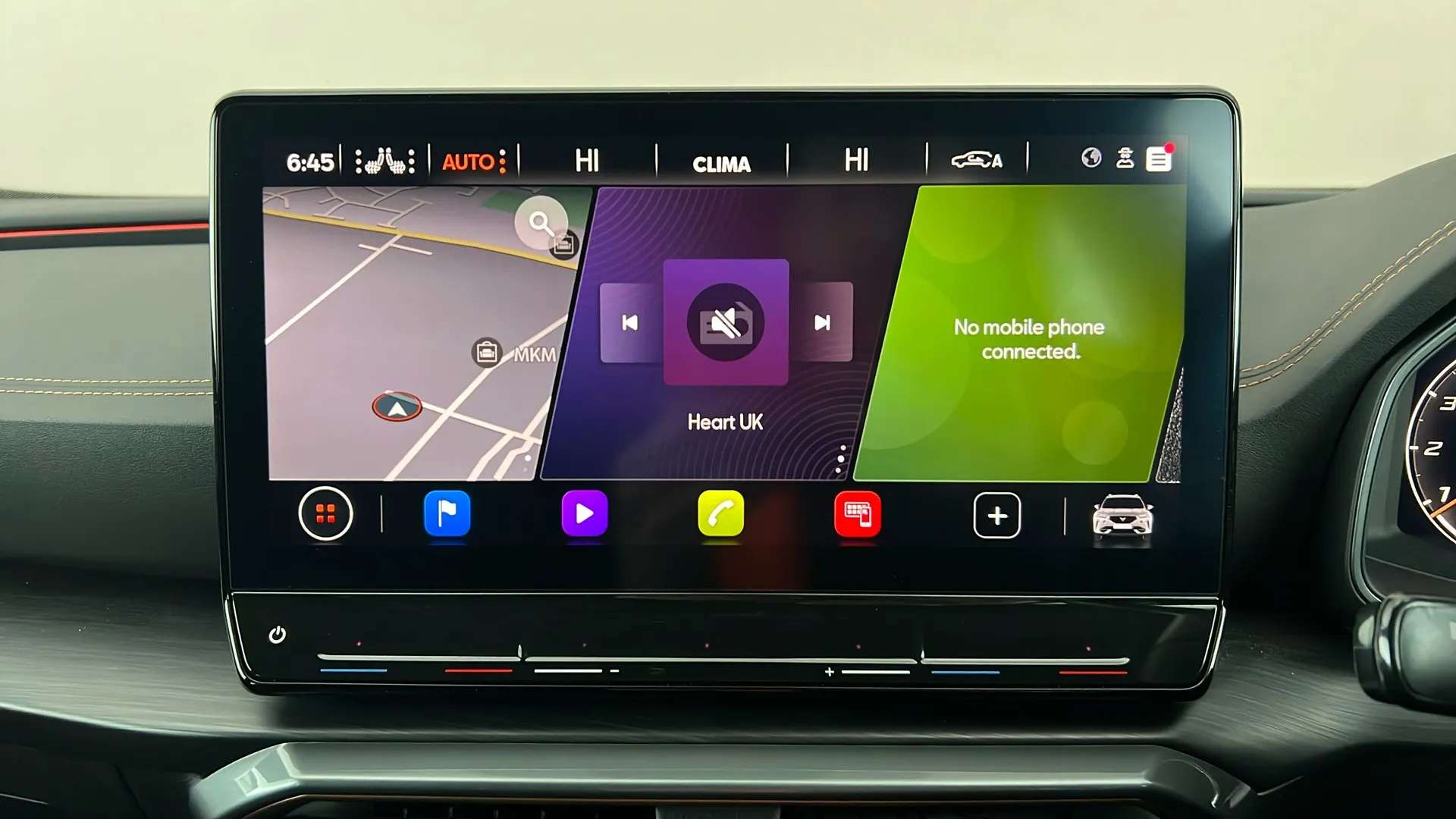 2022 CUPRA FORMENTOR 2022 CUPRA FORMENTOR