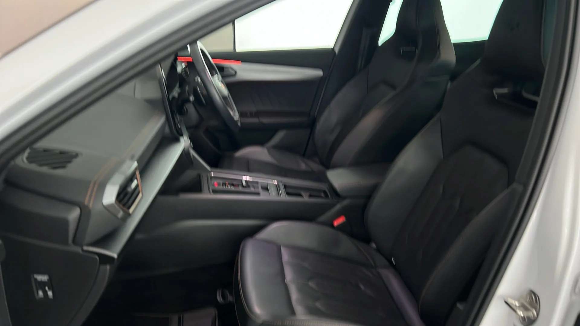 2022 CUPRA FORMENTOR 2022 CUPRA FORMENTOR