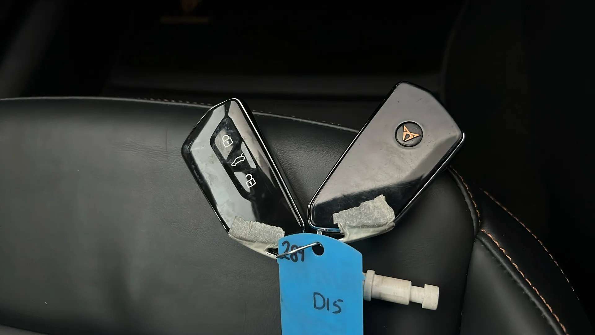 2022 CUPRA FORMENTOR 2022 CUPRA FORMENTOR