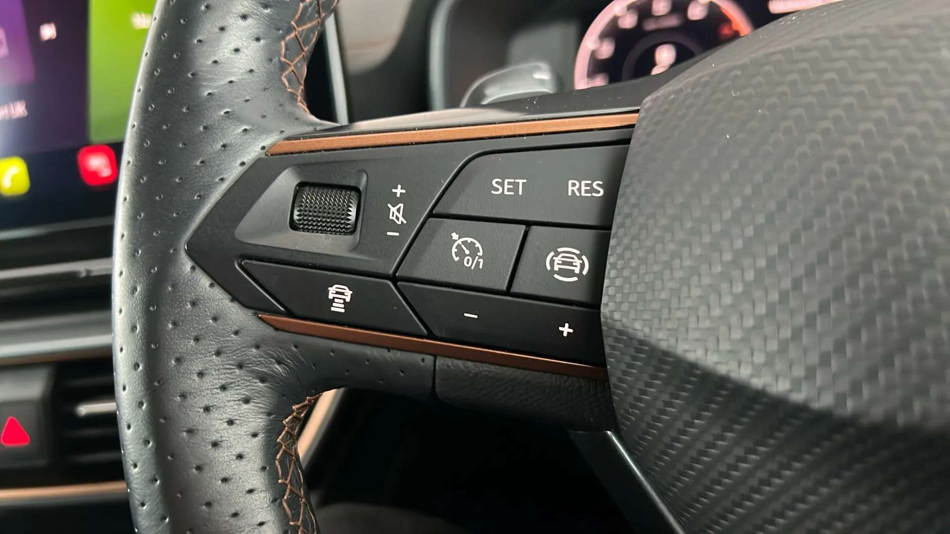 2022 CUPRA FORMENTOR 2022 CUPRA FORMENTOR